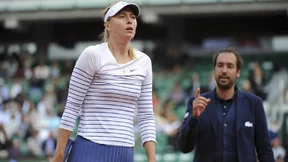 Tennis : Cette Française qui allume Maria Sharapova !