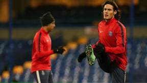 Mercato - PSG : L’avenir de Cavani lié à celui d’une jeune pépite parisienne ?