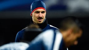 Mercato - PSG : Laurent Blanc principal atout de Manchester United dans le dossier Ibrahimovic ?