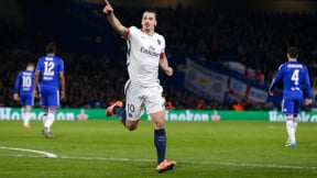 Mercato - PSG : Ces nouvelles précisions sur l’avenir de Zlatan Ibrahimovic !