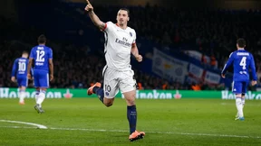 Mercato - PSG : Ces nouvelles précisions sur l’avenir de Zlatan Ibrahimovic !