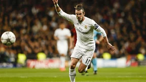 Mercato - Real Madrid : «Si Gareth Bale est heureux au Real Madrid, il doit rester»