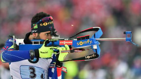 Omnisport : Énervé après le relais, Martin Fourcade annonce la couleur pour la fin des Mondiaux !