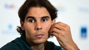 Tennis - Polémique : Rafael Nadal contre attaque après les accusations de dopage !