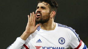 Mercato - Chelsea : Un ancien coéquipier de Diego Costa se prononce sur son avenir !