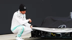 Formule 1 : Lewis Hamilton annonce la couleur à une semaine du premier Grand Prix !