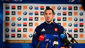 Rugby - XV de France : Scott Speeding ciblé par les écossais ?