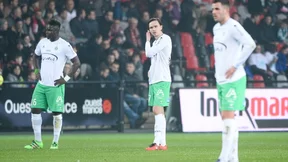 ASSE : Pierre Ménès et le «match lamentable» des Verts !