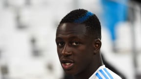 OM - Malaise : Michel recadre sèchement Benjamin Mendy !