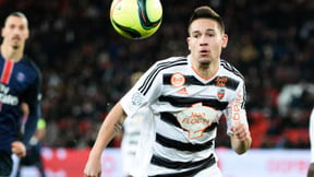 Mercato - PSG : Raphaël Guerreiro s'impatiente pour son avenir !