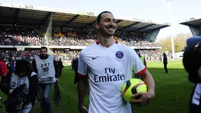 PSG : Laurent Blanc tempère la prestation exceptionelle de Zlatan Ibrahimovic !
