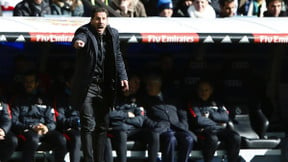 Mercato - Chelsea : La grosse mise au point de Diego Simeone sur son avenir !