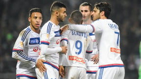 Mercato - OL : Le vestiaire de l’OL difficile d’accès pour les recrues ? La réponse de Gonalons !