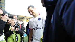 PSG : Les confidences de Zlatan Ibrahimovic après le nouveau titre du PSG !