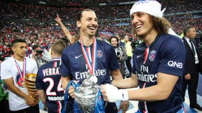 Mercato - PSG : Ibrahimovic, David Luiz… Pierre Ménès évoque leur succession !