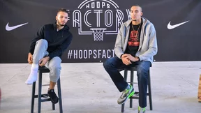 Basket : MVP, Champion NBA, meilleur Français… Les choix de Gobert et Fournier…