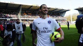 Ligue 1 : Zlatan Ibrahimovic meilleur joueur de la saison, un choix indiscutable ?