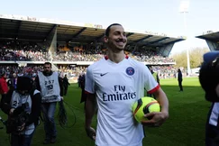Ligue 1 : Zlatan Ibrahimovic meilleur joueur de la saison, un choix indiscutable ?