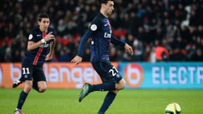 PSG : Javier Pastore souligne l’apport décisif d’Angel Di Maria !