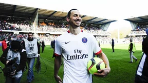 Mercato - PSG : Un salaire de 75M€ par an proposé à Zlatan Ibrahimovic ?
