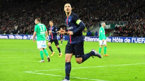 Mercato - PSG : Une tendance se dégagerait sérieusement pour l'avenir d'Ibrahimovic !