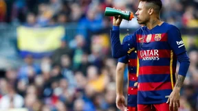 Mercato - PSG : «Neymar n'a pas vocation à quitter le Barça cet été»