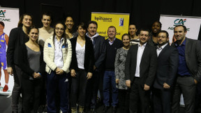 Basket Landes et Bpifrance, ancrage régional fort avec une vraie ambition internationale