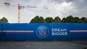 PSG : Le club sort du silence pour l’immense projet du centre d’entraînement !