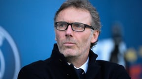 Mercato - PSG : Laurent Blanc donne la tendance pour le recrutement !