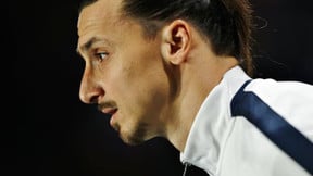 Mercato - PSG : «Ibrahimovic ? Si le club lui offre ce qu'il considère valoir…»