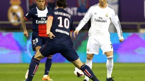 Mercato - PSG : Une association Ibrahimovic-Cristiano Ronaldo, c'est possible ?