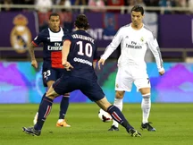 Mercato - PSG : Une association Ibrahimovic-Cristiano Ronaldo, c'est possible ?