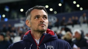 Mercato - Bordeaux : Willy Sagnol limogé !