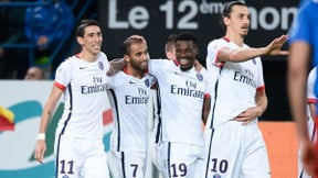 PSG - Polémique : Les dessous des retrouvailles entre Serge Aurier et ses coéquipiers !