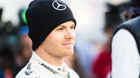 Formule 1 : Nico Rosberg est remonté à bloc pour la nouvelle saison !