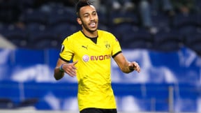 Mercato - Real Madrid : Aubameyang laisse la porte ouverte à Zidane…