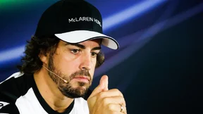 Formule 1 : «Si Alonso aimerait être parachuté dans une Mercedes ? Bien sûr...»