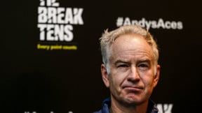 Tennis : McEnroe évoque le scandale Sharapova !