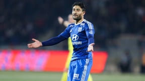 Mercato - OL/PSG : Nabil Fekir annonce la couleur pour son avenir !