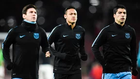 Barcelone - Malaise : Messi, Suarez, Neymar… Luis Enrique se prononce sur le problème des penaltys !
