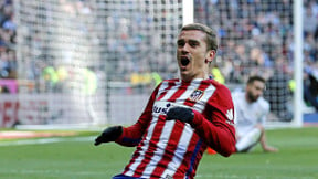 Mercato - PSG/Real Madrid : L’Atlético Madrid sort une nouvelle fois les barbelés pour Griezmann !