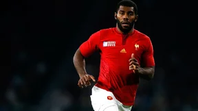 Rugby - XV de France : Ce joueur toujours marqué par la défaite historique face aux Blacks