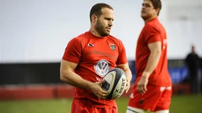 Rugby - Top 14 : Une porte de sortie trouvée pour Frédéric Michalak ?