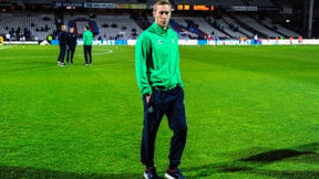 ASSE : Alexander Söderlund s'enflamme pour... Robert Beric !