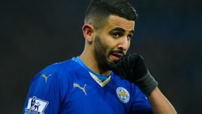 Mercato - Barcelone : L'agent de Mahrez se prononce sur son avenir !