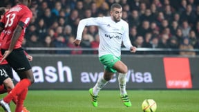 Mercato - ASSE : Robert Beric juge les débuts d’Oussama Tannane !