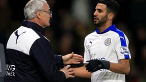 Mercato - Real Madrid/Barcelone : La mise au point de Ranieri pour Kanté et Mahrez !