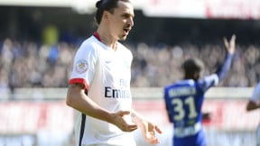 Mercato - PSG : Ces confidences sur l’intérêt de Manchester United pour Ibrahimovic