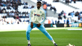 Mercato - OM : Abou Diaby, stop ou encore ?