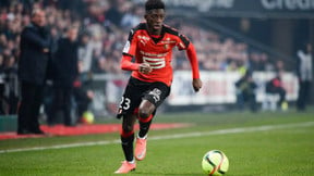 Mercato - Rennes : Barcelone, Bayern Munich... Ça se bouscule pour Dembélé